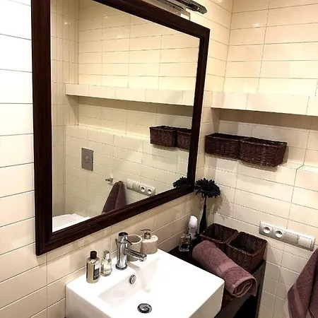 Gocław 2 Parking Free *