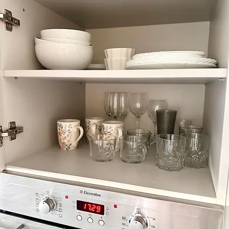 Gocław 2 Parking Free