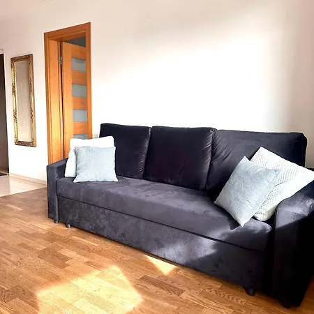 Apartament Gocław 2 Parking Free