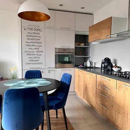Goclaw 2 Parking Free * Warszawa