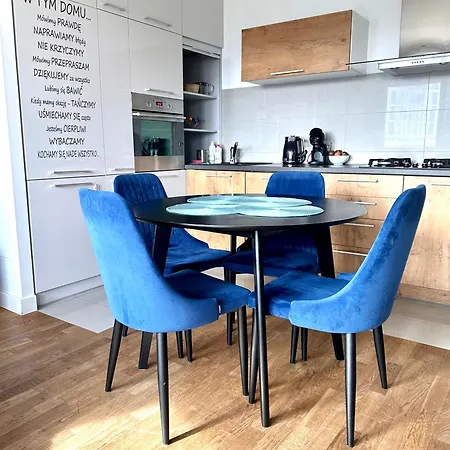 Gocław 2 Parking Free *