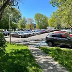 Goclaw 2 Parking Free