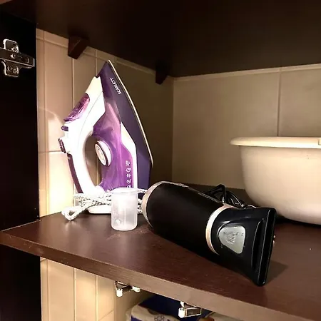 Goclaw 2 Parking Free * Warsaw