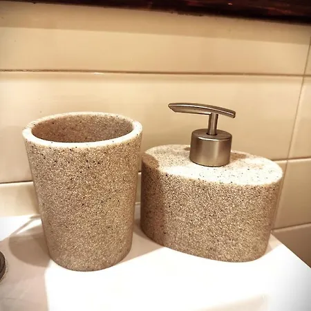 Goclaw 2 Parking Free Warschau