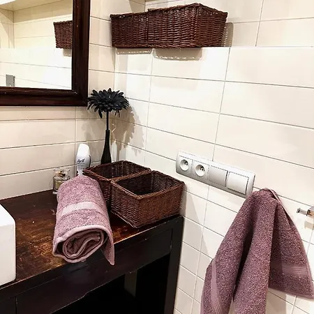 Goclaw 2 Parking Free