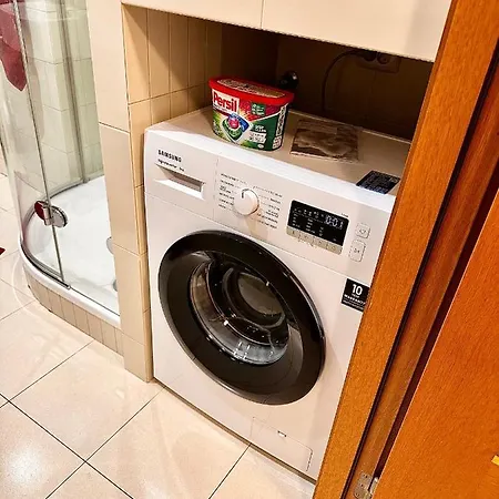 Goclaw 2 Parking Free *