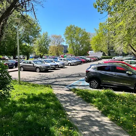 Goclaw 2 Parking Free