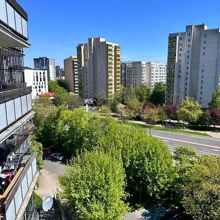 Goclaw 2 Parking Free *