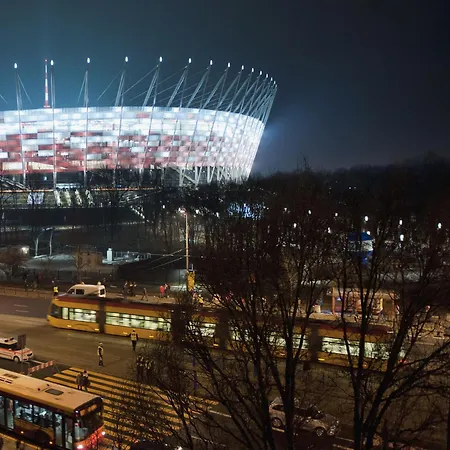 Goclaw 2 Parking Free Apartment *