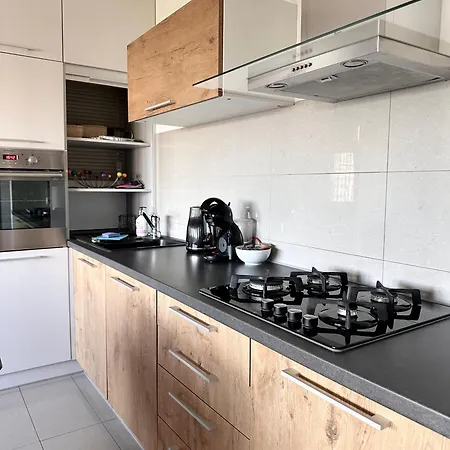 Apartment Goclaw 2 Parking Free