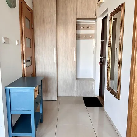 Apartment Goclaw 2 Parking Free Warsaw