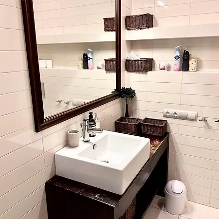 Goclaw 2 Parking Free