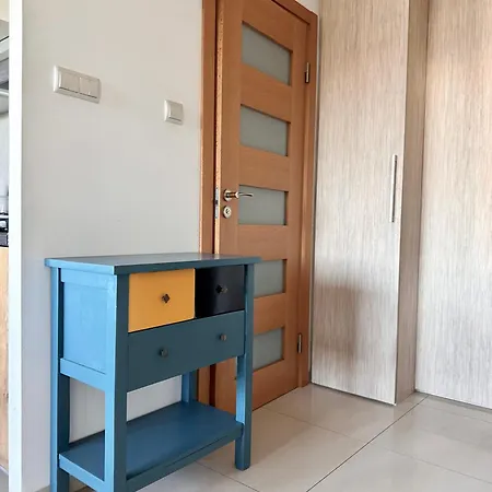 Apartment Goclaw 2 Parking Free *