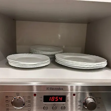 Appartement Goclaw 2 Parking Free