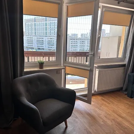 Goclaw 2 Parking Free