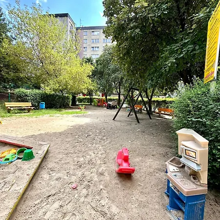 Goclaw 2 Parking Free