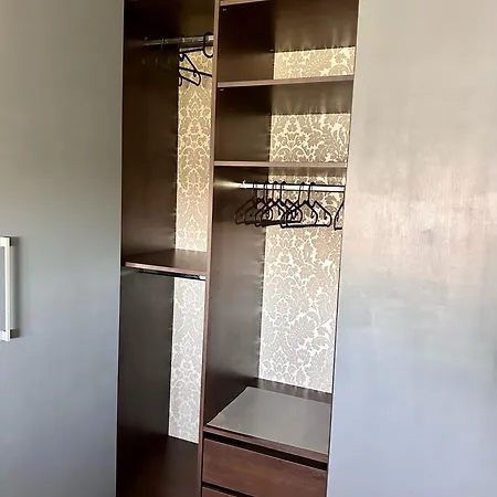 Goclaw 2 Parking Free * Varsovie