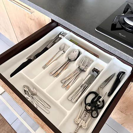 Appartement Goclaw 2 Parking Free *