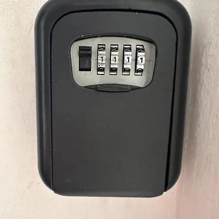 Goclaw 2 Parking Free Appartement