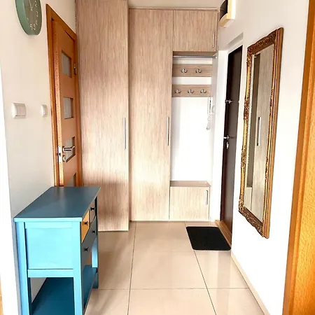 Appartement Goclaw 2 Parking Free *